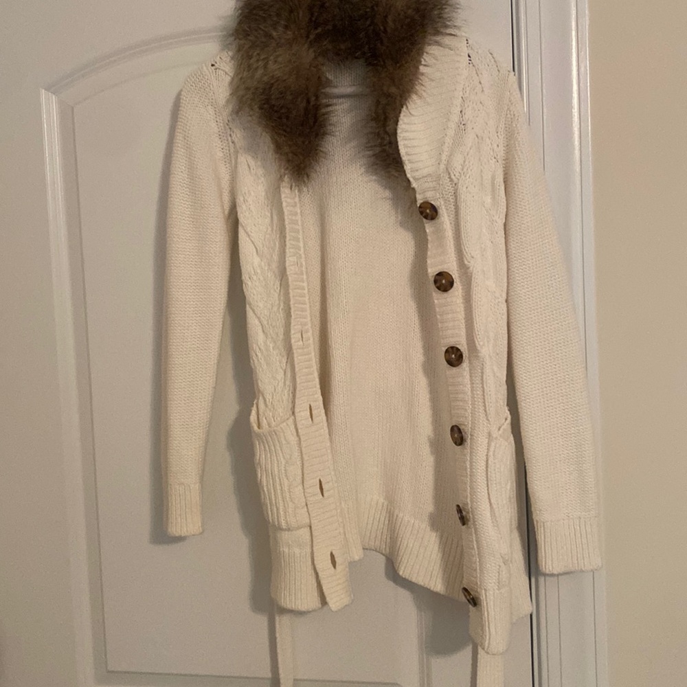 Gap Sweater